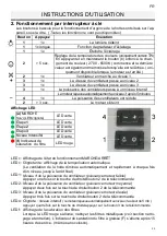 Preview for 33 page of GUTMANN Llano EM 3201 Operating Instructions Manual