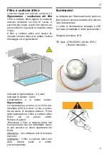 Preview for 47 page of GUTMANN Llano EM 3201 Operating Instructions Manual