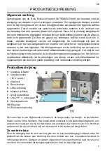 Preview for 67 page of GUTMANN Llano EM 3201 Operating Instructions Manual