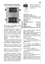 Preview for 25 page of GUTMANN Llano Operating Instructions Manual