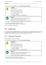 Предварительный просмотр 34 страницы GUTMANN mega macs 42 SE Bike User Manual