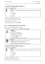 Предварительный просмотр 41 страницы GUTMANN mega macs 42 SE Bike User Manual