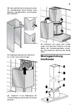 Preview for 5 page of GUTMANN Rayo Installation Instructions Manual