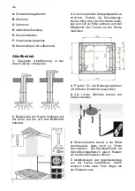 Preview for 6 page of GUTMANN Rayo Installation Instructions Manual