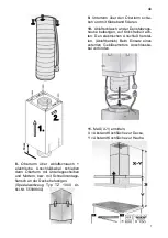 Preview for 7 page of GUTMANN Rayo Installation Instructions Manual