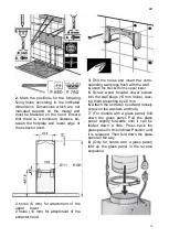 Preview for 13 page of GUTMANN Rayo Installation Instructions Manual