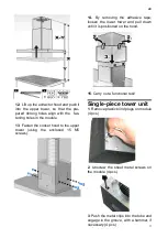 Preview for 17 page of GUTMANN Rayo Installation Instructions Manual