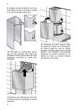 Preview for 22 page of GUTMANN Rayo Installation Instructions Manual