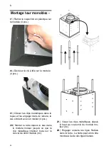 Preview for 26 page of GUTMANN Rayo Installation Instructions Manual