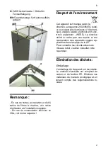 Preview for 27 page of GUTMANN Rayo Installation Instructions Manual