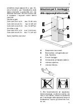 Preview for 29 page of GUTMANN Rayo Installation Instructions Manual