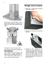 Preview for 34 page of GUTMANN Rayo Installation Instructions Manual