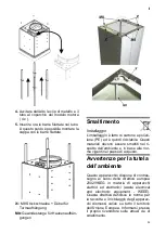 Preview for 35 page of GUTMANN Rayo Installation Instructions Manual