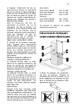 Preview for 37 page of GUTMANN Rayo Installation Instructions Manual