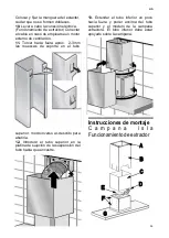 Preview for 39 page of GUTMANN Rayo Installation Instructions Manual