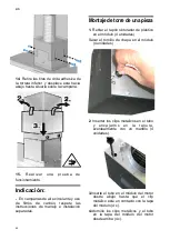 Preview for 42 page of GUTMANN Rayo Installation Instructions Manual