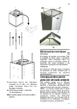 Preview for 43 page of GUTMANN Rayo Installation Instructions Manual