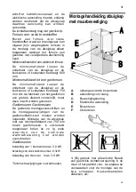 Preview for 45 page of GUTMANN Rayo Installation Instructions Manual