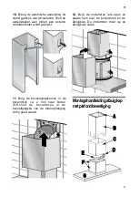 Preview for 47 page of GUTMANN Rayo Installation Instructions Manual