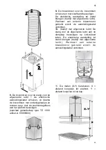 Preview for 49 page of GUTMANN Rayo Installation Instructions Manual