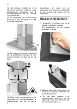 Preview for 50 page of GUTMANN Rayo Installation Instructions Manual