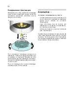 Preview for 18 page of GUTMANN Redonda Operating Instruction