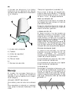 Preview for 28 page of GUTMANN Redonda Operating Instruction