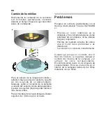 Preview for 30 page of GUTMANN Redonda Operating Instruction