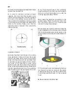 Preview for 48 page of GUTMANN Redonda Operating Instruction