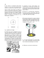 Preview for 52 page of GUTMANN Redonda Operating Instruction