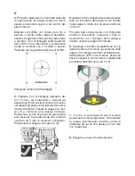 Preview for 56 page of GUTMANN Redonda Operating Instruction