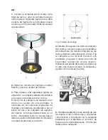 Preview for 60 page of GUTMANN Redonda Operating Instruction