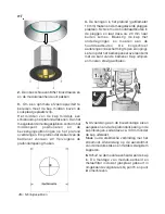 Preview for 64 page of GUTMANN Redonda Operating Instruction