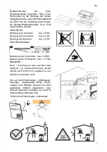 Preview for 3 page of GUTMANN SOMBRA 6801I900B Installation Instructions Manual