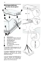 Preview for 6 page of GUTMANN SOMBRA 6801I900B Installation Instructions Manual