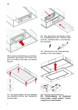 Preview for 8 page of GUTMANN SOMBRA 6801I900B Installation Instructions Manual