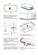 Preview for 17 page of GUTMANN SOMBRA 6801I900B Installation Instructions Manual