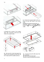 Preview for 18 page of GUTMANN SOMBRA 6801I900B Installation Instructions Manual