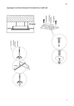 Preview for 19 page of GUTMANN SOMBRA 6801I900B Installation Instructions Manual