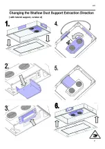 Preview for 21 page of GUTMANN SOMBRA 6801I900B Installation Instructions Manual