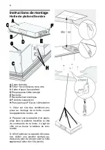 Preview for 26 page of GUTMANN SOMBRA 6801I900B Installation Instructions Manual