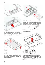 Preview for 28 page of GUTMANN SOMBRA 6801I900B Installation Instructions Manual