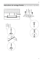 Preview for 29 page of GUTMANN SOMBRA 6801I900B Installation Instructions Manual