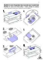 Preview for 31 page of GUTMANN SOMBRA 6801I900B Installation Instructions Manual