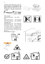 Preview for 34 page of GUTMANN SOMBRA 6801I900B Installation Instructions Manual