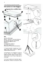 Preview for 36 page of GUTMANN SOMBRA 6801I900B Installation Instructions Manual