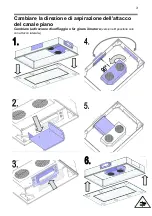 Preview for 41 page of GUTMANN SOMBRA 6801I900B Installation Instructions Manual