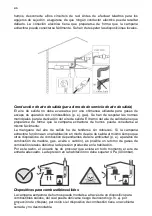 Preview for 44 page of GUTMANN SOMBRA 6801I900B Installation Instructions Manual