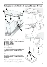 Preview for 47 page of GUTMANN SOMBRA 6801I900B Installation Instructions Manual