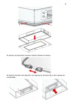 Preview for 49 page of GUTMANN SOMBRA 6801I900B Installation Instructions Manual